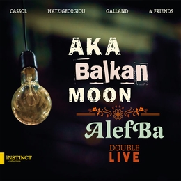 Image du média "ALEFBA de AKA BALKAN MOON"