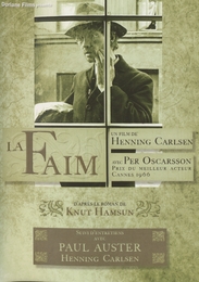 Image du média "LA FAIM de Henning CARLSEN"