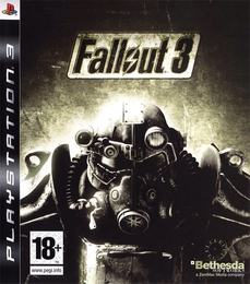 Image du média "FALLOUT 3 - PS3 de BETHESDA SOFTWORKS"