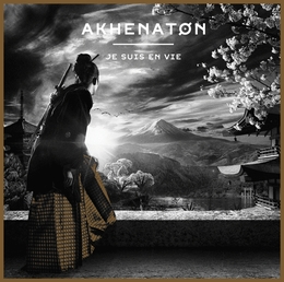 Image du média "JE SUIS EN VIE de AKHENATON"