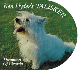 Image du média "DREAMING OF GLENISLA de Ken HYDER'S TALISKER"