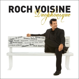 Image du média "DUOPHONIQUE de Roch VOISINE"