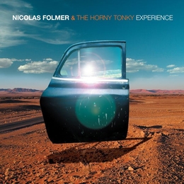 Image du média "EXPERIENCE de Nicolas FOLMER & THE HORNY TONKY"