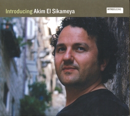 Image du média "INTRODUCING AKIM EL SIKAMEYA de Akim EL SIKAMEYA"