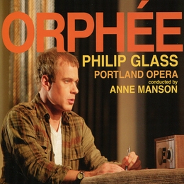 Image du média "ORPHÉE de Philip GLASS"