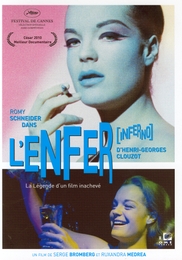 Image du média "L'ENFER (D'HENRI-GEORGES CLOUZOT) de Serge BROMBERG"