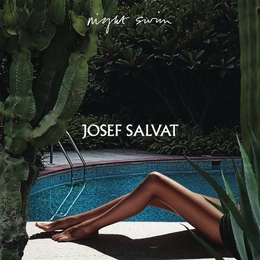 Image du média "NIGHT SWIM de Josef SALVAT"