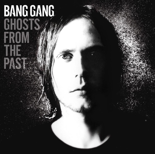 Couverture GHOSTS FROM THE PAST de BANG GANG (ICE)