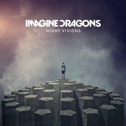 Image du média "NIGHT VISIONS de IMAGINE DRAGONS"