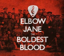 Image du média "THE BOLDEST BLOOD de ELBOW JANE"