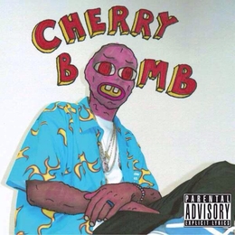 Image du média "CHERRY BOMB de TYLER, THE CREATOR"