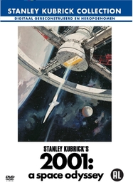 Image du média "2001 : L'ODYSSÉE DE L'ESPACE de Stanley KUBRICK"