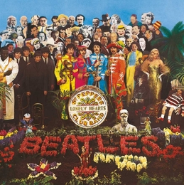 Image du média "SGT. PEPPER'S LONELY HEARTS CLUB BAND (BOX EDITION) de THE BEATLES"