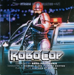 Image du média "ROBOCOP de Basil POLEDOURIS"