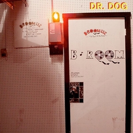 Image du média "B-ROOM de DR. DOG"