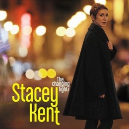 Image du média "THE CHANGING LIGHTS de Stacey KENT"