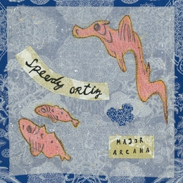 Image du média "MAJOR ARCANA de SPEEDY ORTIZ"