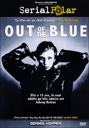 Image du média "OUT OF THE BLUE de Dennis HOPPER"