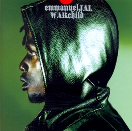 Image du média "WARCHILD de Emmanuel JAL"