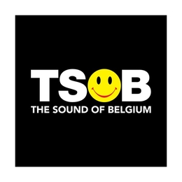 Image du média "THE SOUND OF BELGIUM"