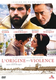 Image du média "L'ORIGINE DE LA VIOLENCE de Élie CHOURAQUI"