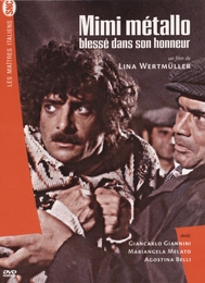 Image du média "MIMI MÉTALLO BLESSÉ DANS SON HONNEUR de Lina WERTMÜLLER"