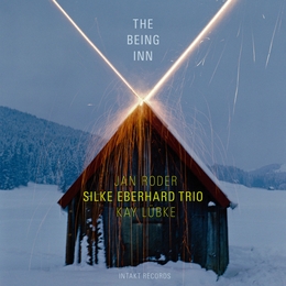 Image du média "THE BEING INN de Silke EBERHARD TRIO"