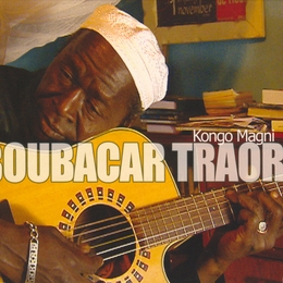 Image du média "KONGO MAGNI de Boubacar TRAORE"