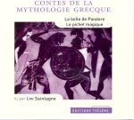 Image du média "CONTES DE LA MYTHOLOGIE GRECQUE : LA BOÎTE DE PANDORE... de Nathaniel HAWTHORNE"