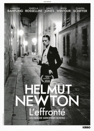 Image du média "HELMUT NEWTON, L'EFFRONTÉ de Gero VON BOEHM"