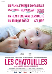 Image du média "LES CHATOUILLES de Andréa BESCOND"