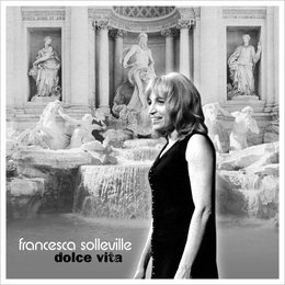 Image du média "DOLCE VITA de Francesca SOLLEVILLE"