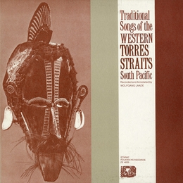 Image du média "TRADITIONAL SONGS OF THE WESTERN TORRES STRAITS"