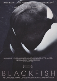 Image du média "BLACKFISH de Gabriela COWPERTHWAITE"