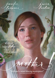 Image du média "MOTHER! de Darren ARONOFSKY"