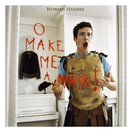 Image du média "O MAKE ME A MASK! de Howard HUGHES"