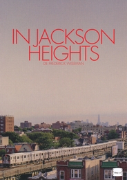 Image du média "IN JACKSON HEIGHTS de Frederick WISEMAN"