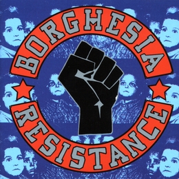 Image du média "RESISTANCE de BORGHESIA"