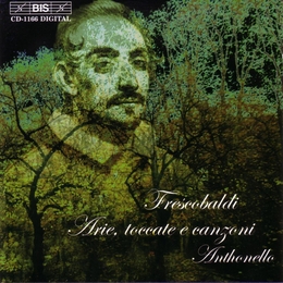 Image du média "ARIE, TOCCATE E CANZONI de Girolamo FRESCOBALDI"