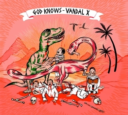 Image du média "GOD KNOWS de VANDAL X"