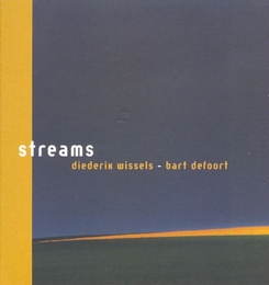 Image du média "STREAMS de Diederik WISSELS & BART DEFOORT"