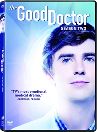 Image du média "THE GOOD DOCTOR - 2 de Mike LISTO"