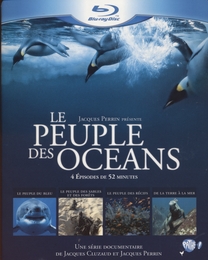 Image du média "LE PEUPLE DES OCÉANS - Blu-Ray de Jacques PERRIN"