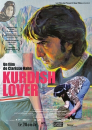 Image du média "KURDISH LOVER de Clarisse HAHN"