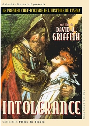 Image du média "INTOLÉRANCE de David W. GRIFFITH"