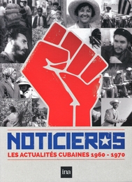 Image du média "NOTICIEROS, LES ACTUALITÉS CUBAINES 1960-1970 de Santiago ÁLVAREZ"