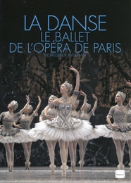 Image du média "LA DANSE - LE BALLET DE L'OPÉRA DE PARIS de Frederick WISEMAN"