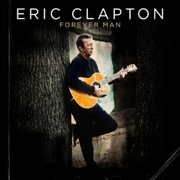 Image du média "FOREVER MAN de Eric CLAPTON"