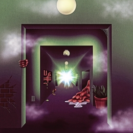 Image du média "A WEIRD EXITS de THEE OH SEES"