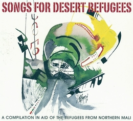 Image du média "SONGS FOR DESERT REFUGEES"